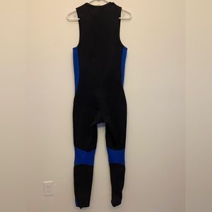 LL Bean men’s wetsuit